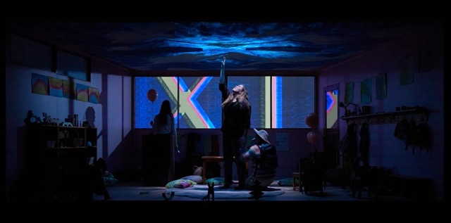 Hercules directed by Daniel Schlusser. Photo by Pier Carthew